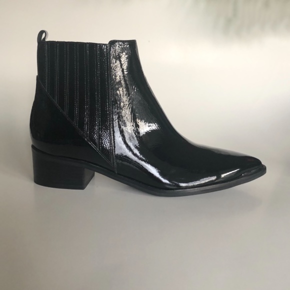 NEW Booties - Picture 6 of 9